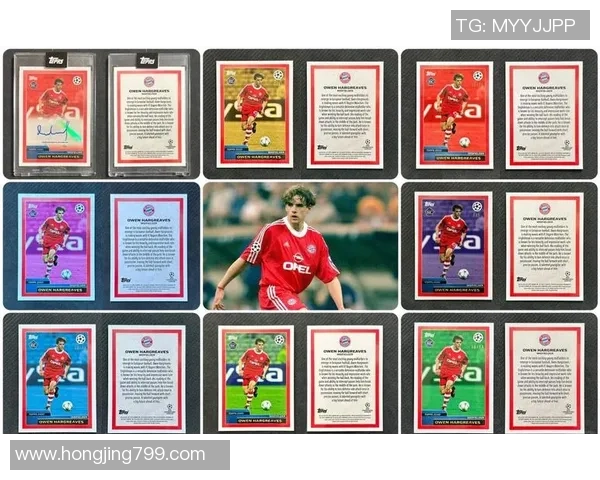 如何通过足球球星卡的编号解读球员信息与卡片价值分析