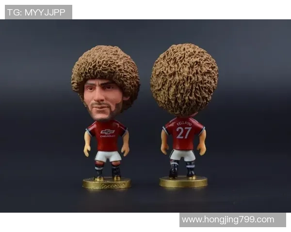 手办足球明星人物大集结 玩转球场魅力与收藏价值并存